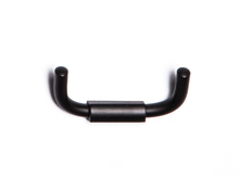 Topel nagi Rubineta Mini (BK) 670106, must