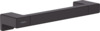 Tugikäepide Hansgrohe AddStoris 41744670, must matt