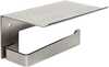 WC-paberihoidja Mediclinics Aura AI2003CS, 16 x 10.3 x 8.4 cm, matt