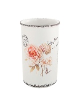 Hambaharjatops Gedy Clothilde CI9802, 7.2 x 11.8 x 7.2 cm, valge