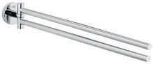 Rätikukuivati Grohe Essentials 40371001