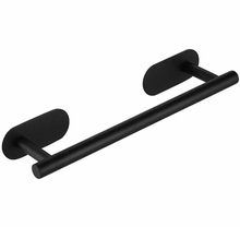 Rätikuhoidja Aptel, 40 cm, must