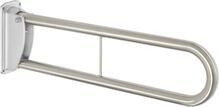 Kokkupandav vannitoa käepide Deante Vital NIV041D, 76 cm, Steel