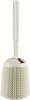 WC-hari Curver Knit, valge