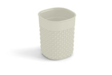 Korv KIS Filo S, 0.5L, 90 x 11 cm, elevandiluu