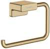 Tualettpaberihoidja Hansgrohe AddStoris, 14.1 x 4 x 7.7 cm