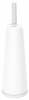 Tualetihari Brabantia Classic, 4.2 x 1.2 x 1.2 cm, valge