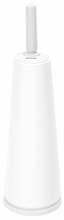 Tualetihari Brabantia Classic, 4.2 x 1.2 x 1.2 cm, valge