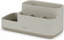 Vannitoa korraldaja Joseph Joseph EasyStore, 24.9 cm, beež