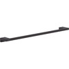 Rätikuhoidja Hansgrohe AddStoris 41747670, must matt