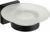 Seebialus Mexen Rufo 7050939-70, 12.2 x 11 cm, must