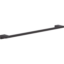 Rätikuhoidja Hansgrohe AddStoris 41747670, must matt