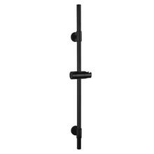 Dušivarras Wenko Basic, 66 cm, must roostevaba teras