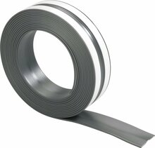 Tihenduslint Tesa, 4 m x 28 mm, hall