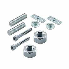 Kinnituskomplekt Ravak B2360000N, metall