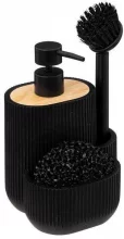 Vedelseebi dosaator 5five Simply Smart Blackwood, 500 ml