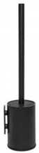 WC-hari Mediclinics Aura ES1002B, 8.2 x 40 x 9 cm, must