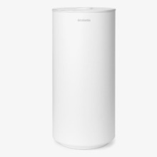 Tualettpaberi hoidja Brabantia MindSet 303180, valge, 2 rulli