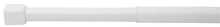 Dušikardinapuu Ridder 155201, 110-185 cm, läbimõõt 19 mm, valge