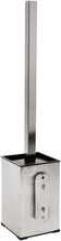 WC-harja hoidja Mediclinics Harmonia ES1003CS, satiin