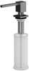 Dosaator Quadron Emma MFT002-GM, 0.5 l, grafiit