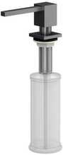 Dosaator Quadron Emma MFT002-GM, 0.5 l, grafiit