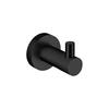 Seinakinnituskonks Omnires Modern Project MP60110 BL, matt must