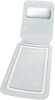 Vannimatt Maximex Comfort, 125 x 36 cm, libisemiskindel