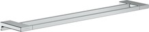 Topelt vannitoa rätikukuivati Hansgrohe AddStoris 41743000, 64.8 cm, kroom