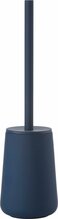 Tualetthari Zone Denmark Nova One, 10.3 x 37 cm, sinine