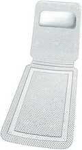 Vannimatt Maximex Comfort, 125 x 36 cm, libisemiskindel