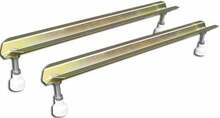 Vannitoa tugi Ravak 75 U, CY00030000, Chrome