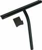 Klaasipuhasti Deante Silia ADIN31K, 24 x 26.1 x 3.6 cm, Nero