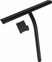 Klaasipuhasti Deante Silia ADIN31K, 24 x 26.1 x 3.6 cm, Nero