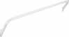 Rätikuhoidja Deante Silia ADIA621, 150 x 40 x 630 mm, Bianco