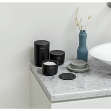 Säilituspurgid Brabantia ReNew 281303, 3 tk, tumehall