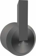 Rätikukonks Deante Arnika ADAD111, 25 x 35 x 59 mm, Titanium