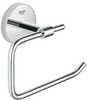 Tualettpaberihoidja Grohe BauCosmopolitan 40457001, kroom