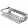 Vannikorv Tiger Caddy, 32 x 13.6 x 7 cm, hõbedane