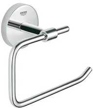 Tualettpaberihoidja Grohe BauCosmopolitan 40457001, kroom