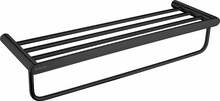Vannitoariiul Deante Round, 22.6 x 12.1 x 62.8 cm, must