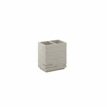 Vanniklaas Gedy Quadrotto QU98-66, 10 x 11.2 x 6.5 cm, pruun/kollane