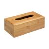 Salvrätikute karp 5five Simply Smart, 25 x 13 x 8.5 cm, bambus