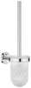 Tualett-harja komplekt Grohe BauCosmopolitan 40463001