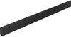 Universaalne seinakonsool Hansgrohe WallStoris 27902670, 500 mm, must matt
