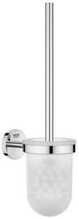 Tualett-harja komplekt Grohe BauCosmopolitan 40463001