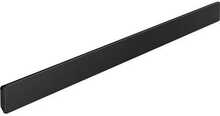 Universaalne seinakonsool Hansgrohe WallStoris 27902670, 500 mm, must matt