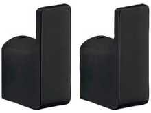 Konkud Gedy Pirenei PI27142, 20 x 33 x 53 mm, must