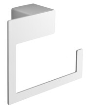 Rätikuhoidja Kapitan NEO 82 20 66, valge matt