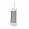WC-hari Joseph Joseph Flex Plus 70516, 13 x 45.7 x 14.9 cm, valge/hall